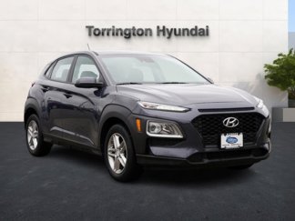 Used 2019 Hyundai Kona SE image 1