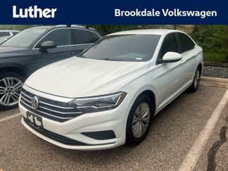 Used 2019 Volkswagen Jetta S w/ Driver Assistance Package image 1