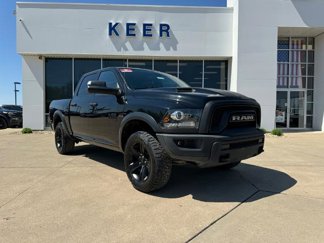 Used 2021 RAM 1500 SLT image 1