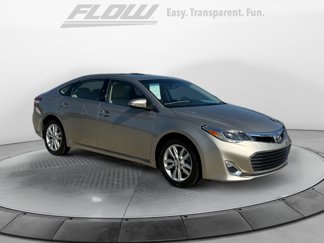 Used 2013 Toyota Avalon XLE Premium image 1