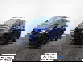 New 2025 Subaru Crosstrek 2.0i image 1