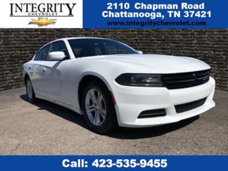 Used 2021 Dodge Charger SXT w/ Leather Interior Group image 1