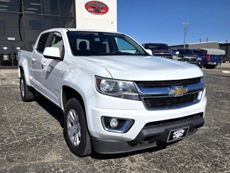 Used 2019 Chevrolet Colorado LT w/ LT Convenience Package image 1