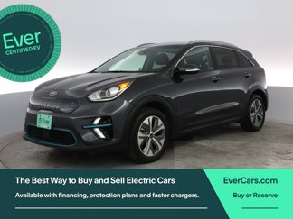 Used 2019 Kia Niro EX image 1