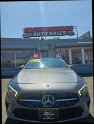 Used 2019 Mercedes-Benz A 220 4MATIC w/ Premium Package image 1