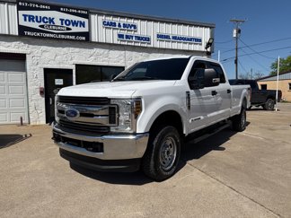 Used 2019 Ford F250 XL w/ STX Appearance Package image 1