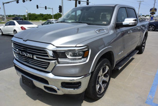 Used 2022 RAM 1500 Laramie image 1