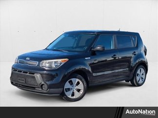 Used 2016 Kia Soul image 1