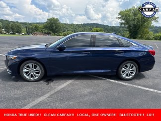 Used 2018 Honda Accord LX image 1