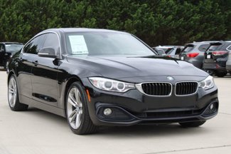 Used 2017 BMW 430i Gran Coupe image 1