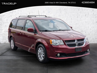 Used 2018 Dodge Grand Caravan SXT image 1