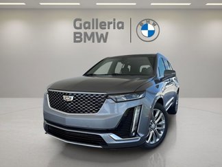 Used 2021 Cadillac XT6 Premium Luxury image 1
