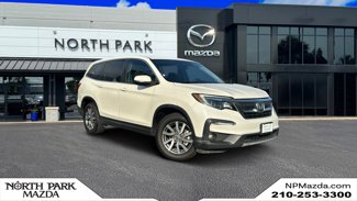 Used 2019 Honda Pilot EX image 1