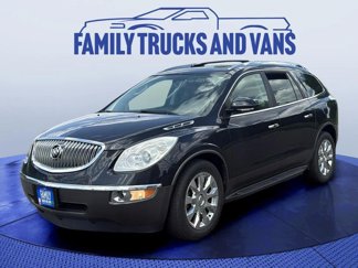 Used 2012 Buick Enclave Premium image 1