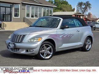 Used 2005 Chrysler PT Cruiser GT image 1