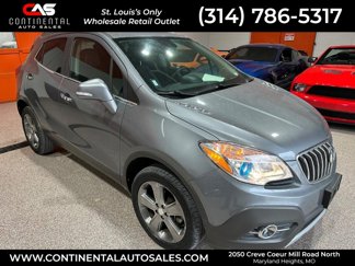 Used 2014 Buick Encore Convenience image 1