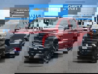 Used 2023 Chevrolet Colorado Trail Boss w/ Advanced Trailering Package image 1