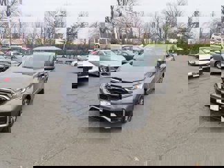 Certified 2022 Honda CR-V EX image 1