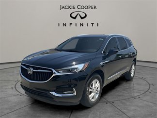 Used 2020 Buick Enclave Essence w/ Sound and Sites Package image 1