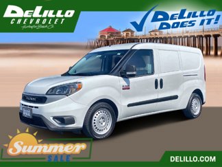 Used 2022 RAM ProMaster City Wagon image 1