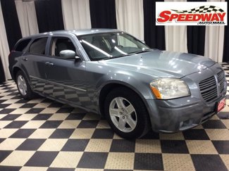 Used 2007 Dodge Magnum SXT image 1