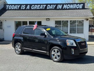 Used 2014 GMC Terrain SLT w/ Safety Package image 1