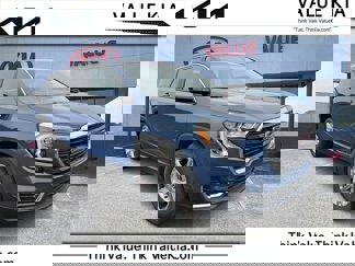 Used 2024 GMC Terrain SLE image 1