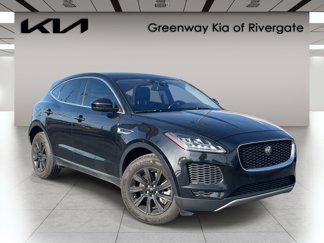 Used 2018 Jaguar E-PACE S image 1
