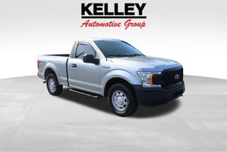 Used 2020 Ford F150 XL image 1