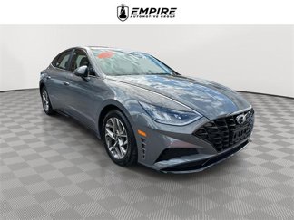 Used 2022 Hyundai Sonata SEL w/ Cargo Package image 1