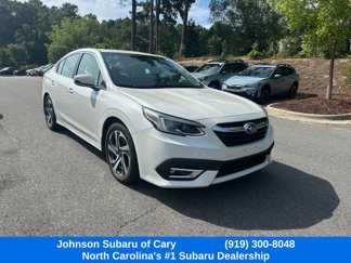 Used 2020 Subaru Legacy Limited w/ Popular Package #3 image 1