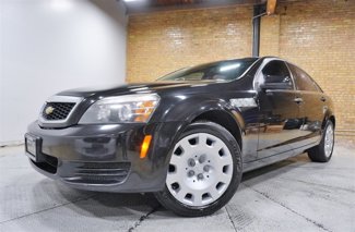 Used 2014 Chevrolet Caprice image 1