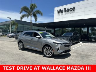 Used 2023 Buick Envision Avenir image 1