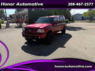 Used 2011 Ford Ranger 2WD SuperCab image 1