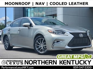 Used 2016 Lexus ES 350 image 1