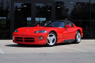 Used 1993 Dodge Viper RT/10 image 1