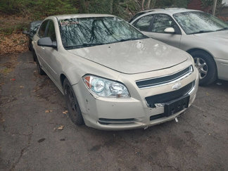 Used 2009 Chevrolet Malibu LS image 1
