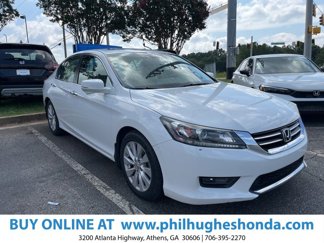 Used 2015 Honda Accord EX-L image 1