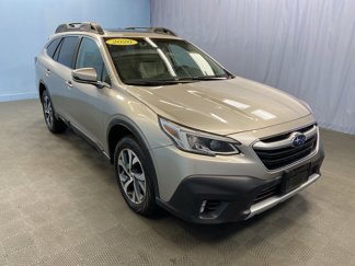 Used 2020 Subaru Outback Limited image 1