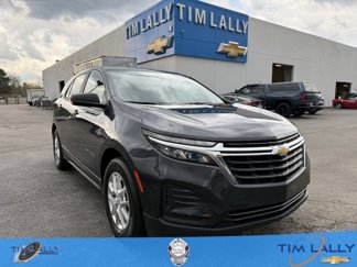 Used 2022 Chevrolet Equinox LS w/ LS Convenience Package image 1