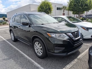 Used 2019 Nissan Rogue SV image 1