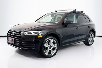 Used 2019 Audi Q5 2.0T Premium Plus w/ Premium Plus Package image 1