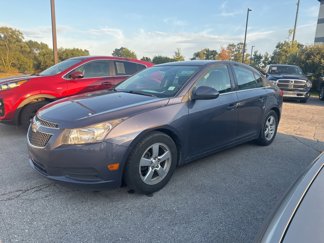 Used 2014 Chevrolet Cruze LT image 1