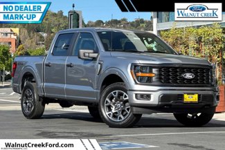 New 2025 Ford F150 STX image 1