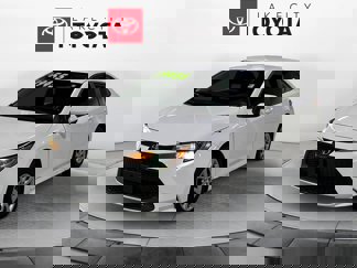 Used 2022 Toyota Corolla LE image 1