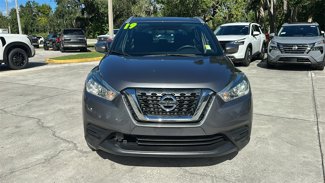 Used 2019 Nissan Kicks SV video 2