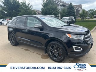 Used 2018 Ford Edge SEL w/ Equipment Group 201A image 1