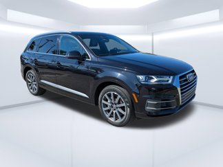 Used 2017 Audi Q7 3.0T Premium Plus w/ Premium Plus Package image 1