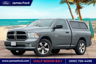 Used 2013 RAM 1500 Express image 1