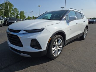 Used 2020 Chevrolet Blazer LT image 1